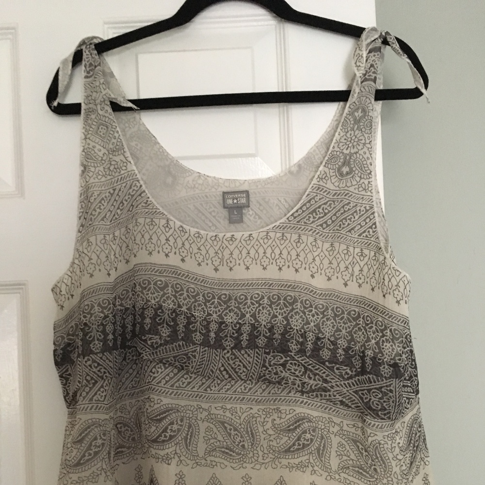 Tank top